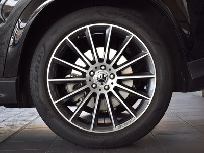 2024 Mercedes-BENZ GLE 缩略图 15