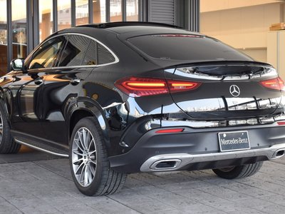 2024 Mercedes-BENZ GLE photo 9