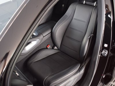 2024 Mercedes-BENZ GLE 缩略图 22
