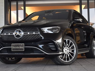 2024 Mercedes-BENZ GLE photo 7