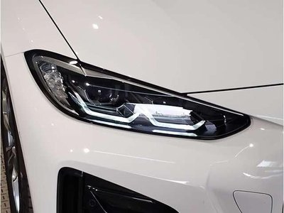 BMW 4 SERIES - 7