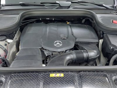 MERCEDES-BENZ GLE-CLASS - 7