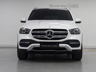 MERCEDES-BENZ GLE-CLASS - 2