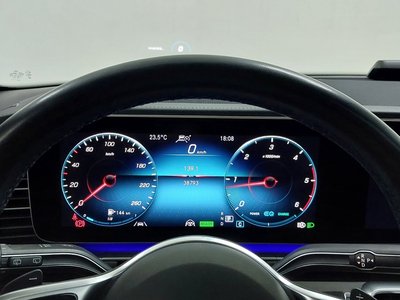 MERCEDES-BENZ GLE-CLASS - 8