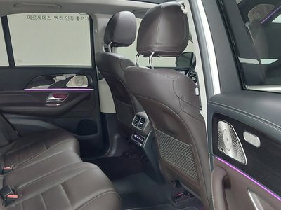 MERCEDES-BENZ GLE-CLASS - 10