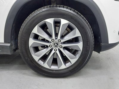 MERCEDES-BENZ GLE-CLASS - 6