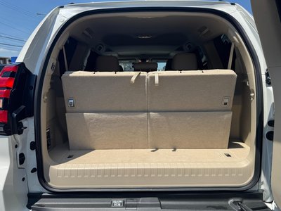 2023 Toyota LAND CRUISER PRADO — фото 31
