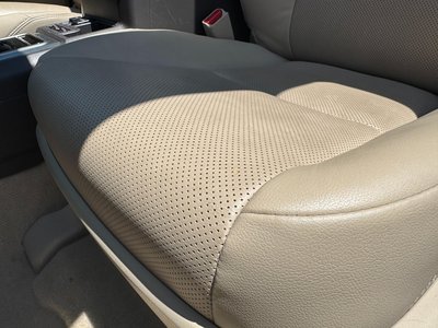 2023 Toyota LAND CRUISER PRADO — фото 42
