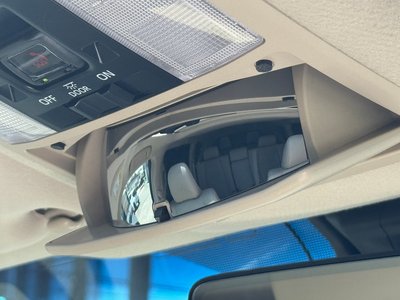 2023 Toyota LAND CRUISER PRADO — фото 51