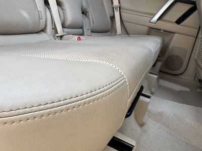 2023 Toyota LAND CRUISER PRADO — фото 46