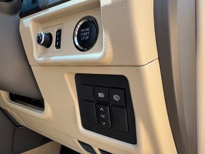 2023 Toyota LAND CRUISER PRADO — фото 71