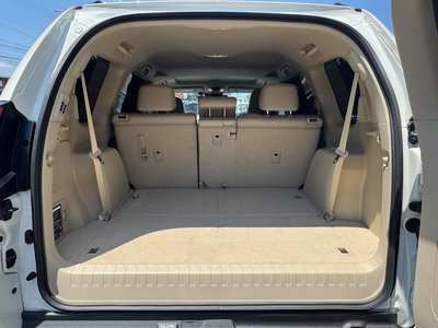 2023 Toyota LAND CRUISER PRADO — фото 32