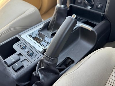 2023 Toyota LAND CRUISER PRADO — фото 61