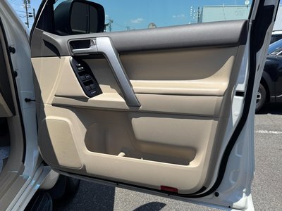 2023 Toyota LAND CRUISER PRADO — фото 73