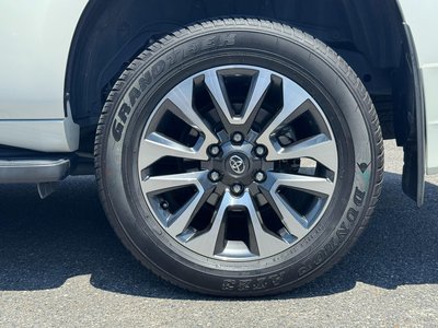 2023 Toyota LAND CRUISER PRADO — фото 78