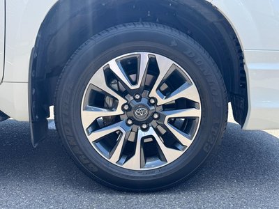 2023 Toyota LAND CRUISER PRADO — фото 76