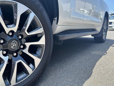 2023 Toyota LAND CRUISER PRADO — фото 16