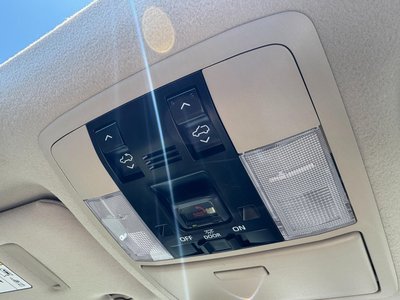2023 Toyota LAND CRUISER PRADO — фото 50