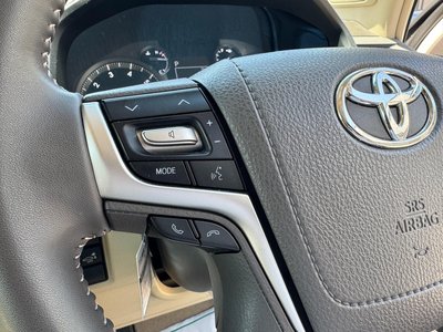 2023 Toyota LAND CRUISER PRADO — фото 67