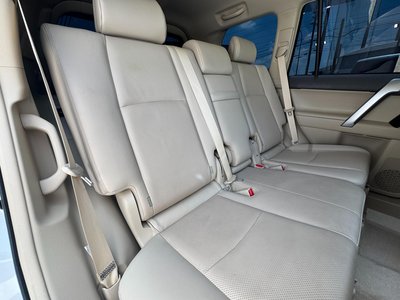 2023 Toyota LAND CRUISER PRADO — фото 44