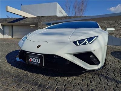 2022 Lamborghini HURACAN 照片 8