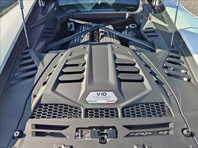 2022 Lamborghini HURACAN thumbnail 19