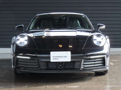 PORSCHE 911 - 5