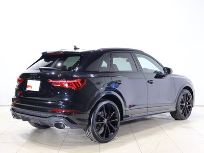 AUDI RS Q3 - 2