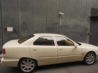 صورة مصغرة 23 لـ 1999 Maserati QUATTROPORTE