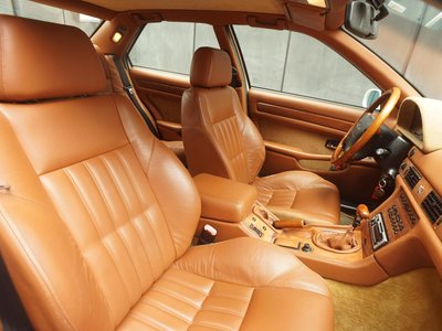 صورة مصغرة 14 لـ 1999 Maserati QUATTROPORTE