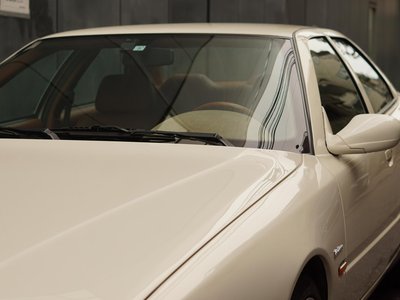صورة 4 لـ 1999 Maserati QUATTROPORTE