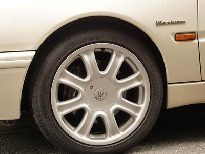 صورة 6 لـ 1999 Maserati QUATTROPORTE