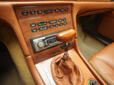 صورة مصغرة 22 لـ 1999 Maserati QUATTROPORTE