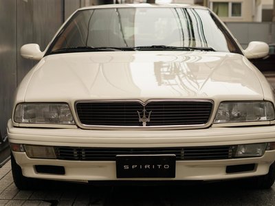 صورة 3 لـ 1999 Maserati QUATTROPORTE
