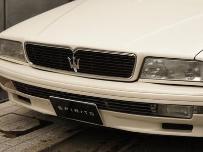 صورة 5 لـ 1999 Maserati QUATTROPORTE