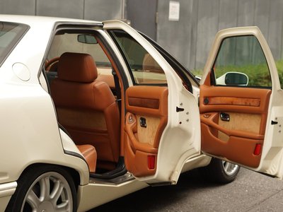 صورة مصغرة 12 لـ 1999 Maserati QUATTROPORTE