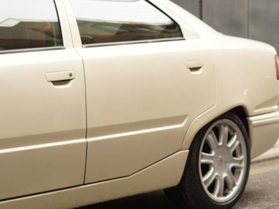 صورة 7 لـ 1999 Maserati QUATTROPORTE