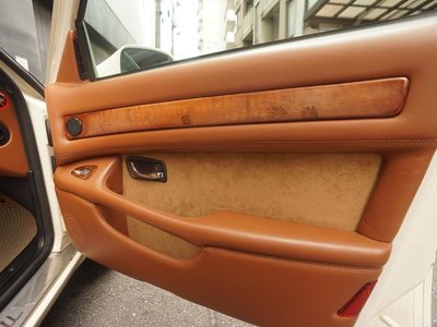 صورة مصغرة 18 لـ 1999 Maserati QUATTROPORTE