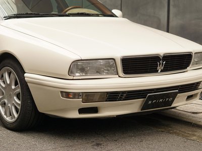 صورة 8 لـ 1999 Maserati QUATTROPORTE