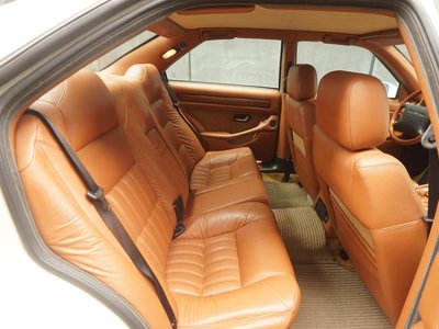 صورة مصغرة 16 لـ 1999 Maserati QUATTROPORTE