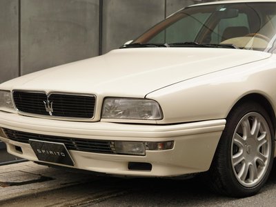 صورة 2 لـ 1999 Maserati QUATTROPORTE