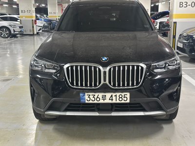 BMW X3 - 4