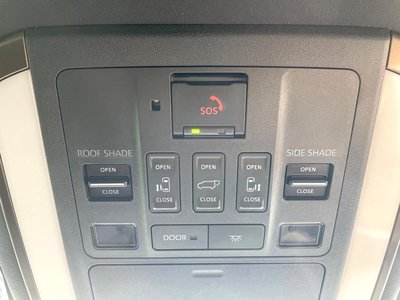 صورة مصغرة 39 لـ 2026 Toyota ALPHARD