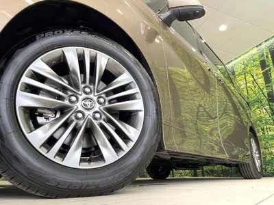 صورة مصغرة 14 لـ 2026 Toyota ALPHARD