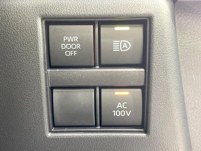 صورة مصغرة 43 لـ 2026 Toyota ALPHARD