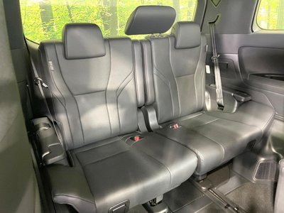 صورة 10 لـ 2026 Toyota ALPHARD