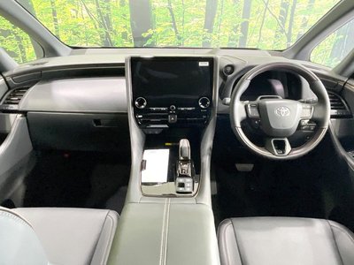 صورة 2 لـ 2026 Toyota ALPHARD