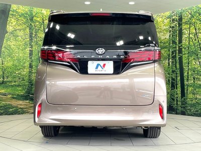 صورة مصغرة 16 لـ 2026 Toyota ALPHARD