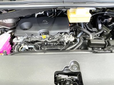 صورة مصغرة 19 لـ 2026 Toyota ALPHARD