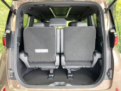 صورة مصغرة 69 لـ 2026 Toyota ALPHARD